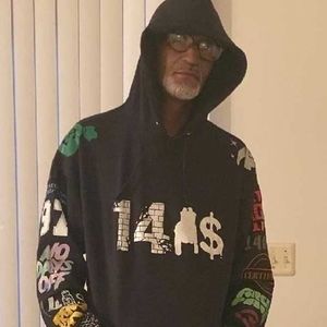 Meet your Posher, Renardo